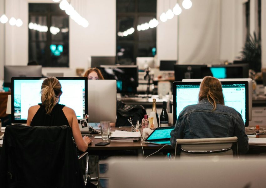 Expert resourcing across the financial crime function of a digital bank