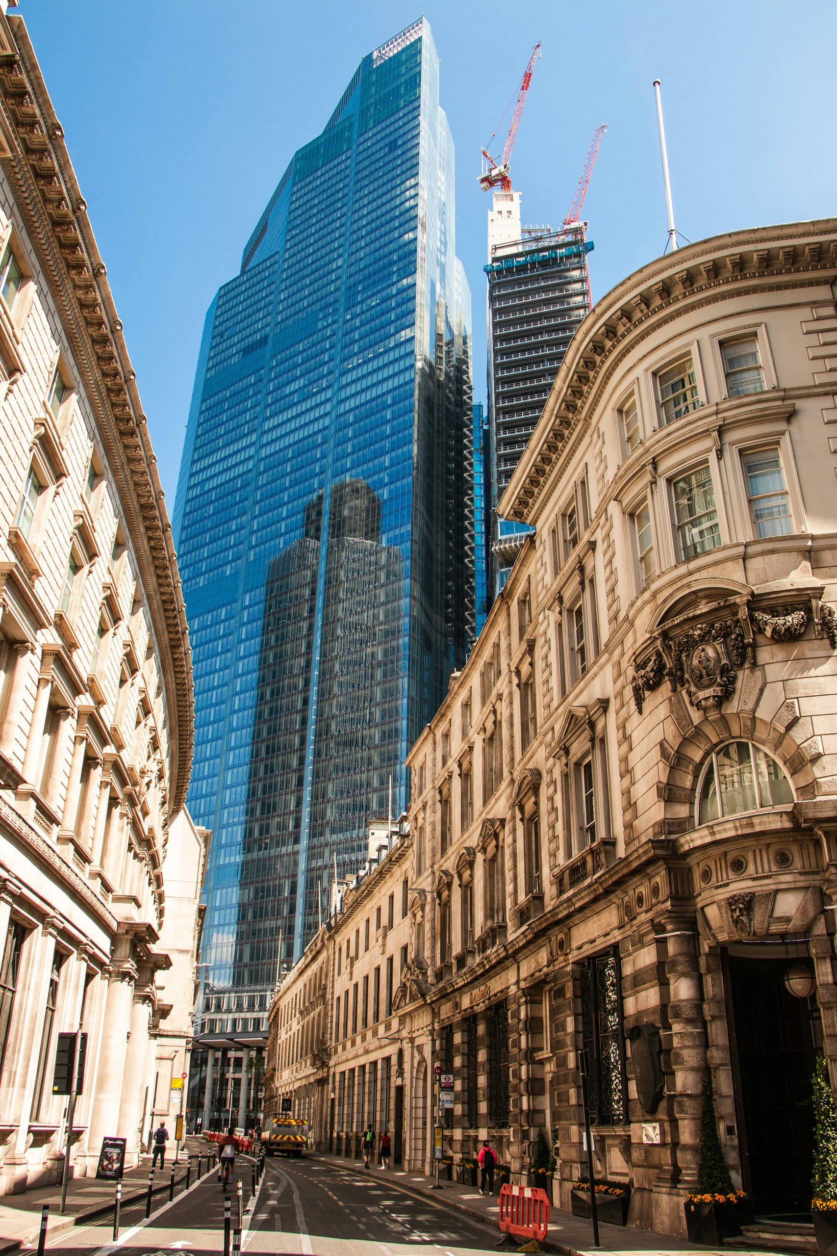 London