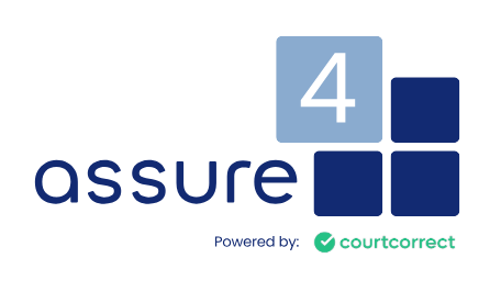 Assure 4 Logo
